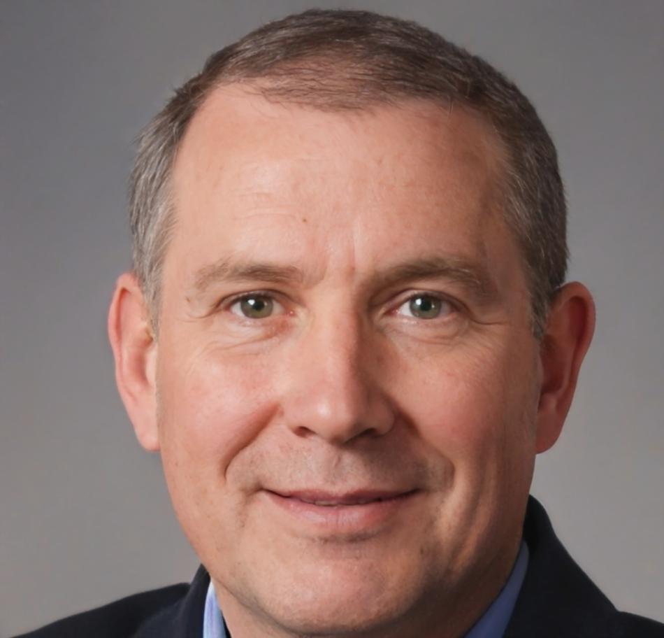 Thaddeus Pembroke portrait