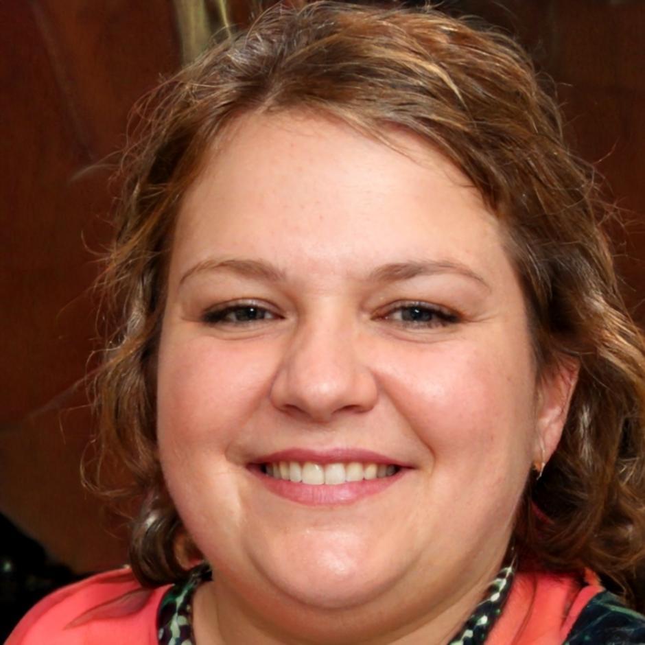 Siobhan Kelleher, Financial Systems Analyst