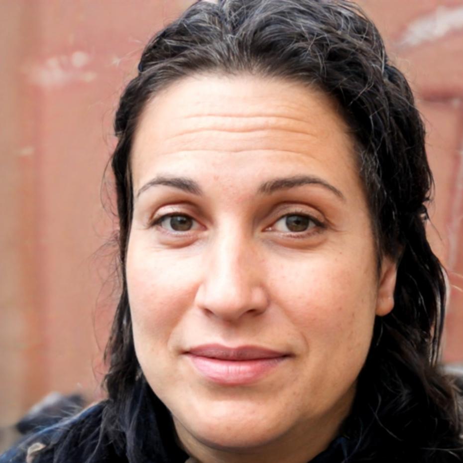 Freja Lindström, Operations Director at manufacturing firm, sharing experience with AI budgeting system